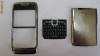 Carcasa Nokia E71 Gri
