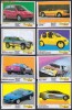 Surprize Turbo: seria Turbo Super 331-400