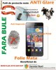 Folie de protectie mata Samsung Galaxy S2 i9100 Mata MONTAJ GRATUIT