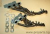 Sport Galeria evacuare E39/E46/Z3 M52TU (323i,328i)