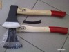 Topor / Barda coada lemn 20 ron
