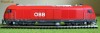 Locomotiva Diesel TT piko RH2016