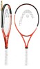 New: Super-oferta: Racheta de tenis HEAD YouTek Radical Lite (nou nouta)