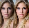 Albume  tip Carte  Restaurare foto vechi retusare si  colaje foto