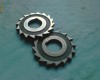 Freze metal made in Romania'89  FRS 63/5/22(ax) ,  63/6/22(ax) - Flavy Com