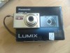 VAND SCHIMB APARAT FOTO PANASONIC LUMIX DMC-FS4 FULL LA CUTIE