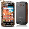 Samsung S5690 Galaxy Xcover -Black Orange- nou/sigilat/garantie 2 ani