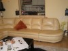 set canapele+coltar piele cordoba (mobexpert)