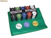 Set poker 200 jetoane