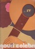 TANGOURI CELEBRE - IV -LP VINIL