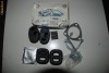 Kit montaj toba-Colier,garnitura,tampon cauciuc,Opel Vectra A