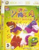 JOC XBOX 360 VIVA PINATA PARTY ANIMALS ORIGINAL PAL (Transport gratuit la plata in avans)