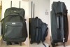 Troller troler valiza de voiaj ORIGINAL UMBRO 1230/31cu geanta rucsac detasabil