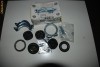 Kit montaj toba-Colier,garnitura,tampon cauciuc,Audi 100,A6