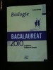 Biologie Bacalaureat 2010
