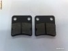 PLACUTE FRANA SCUTER MOTO