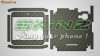 MOTOROLA ME511,MB511 FLIPOUT,Folie Skinz full body,Protectie telefon profesionala,CARBON,alb,negru,rosu,argintiu,albastru,carcasa,ecran,spate,husa,toc