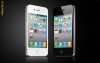 IPHONE 4 32GB BLACK NEVERLOCKED CA NOU !! 1499 RON !!
