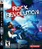 Rock Revolution   PS3