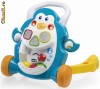 Antepremergator/Premergator Chicco Pinguin primii pasi, nou