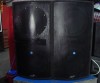 2 subwoofere & roll Senia 2600w rms Eminence Sigma PRO (nu dynacord electrovoice qsc rcf behringer jbl db))