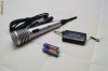 Microfon fara fir