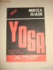 MIRCEA ELIADE - YOGA