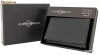 Portmoneu piele negru trifold JOSEPH ABBOUD nou - SUPER PRET - TRANSPORT GRATUIT !!!