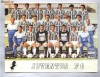FOTO FOTBAL  \ F C JUVENTUS TORINO  1985 ?