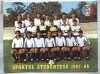 FOTO FOTBAL  \- SPORTUL STUDENTESC -1987