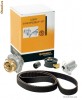 Kit distributie: ContiTech CT 1126 K1 (1.4, 1.6 Dacia, Renault) nou cu garantie