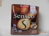 Paduri Cafea Senseo Dark Roast = 36 paduri