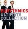 CASETA AUDIO EURYTHMICS - ULTIMATE COLLECTION