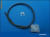 Kit reparatie macara geam actionat electric Renault Megane Espace(pt an fab. 