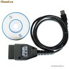 Interfata VAG K+CAN Commander Ver 1.4 modificare KM NOI SIGILATE GARANTIE