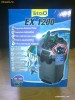 FILTRU EXTERN TETRATEC EX1200 NOU SIGILAT !!! FILTRU EXTERN TETRATEC EX1200 NOU SIGILAT !!!