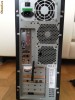 PC Intel Core 2 Duo 6600, 2.4 ghz, 4gb, MB DG965WH, DVD-RW, Hdd 320gb, Tuner TV analog, Video ATI Radeon HD3870, fax, placa wireless
