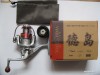 Mulineta / Mulinete Tokushima ZFA1000 tambur de 10 Rulmenti 8+1