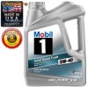 Ulei de motor: Mobil Delvac 1 ESP 5W-40 Supreme Performance Heavy Duty Diesel 3,78litri