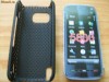 Husa silicon dur Nokia 5800/5230/5233/5228