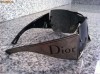 Ochelari de soare Christian Dior Western ORIGINALI Noi Moda 2012