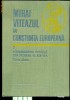 MIHAI VITEAZUL IN CONSTIINTA EUROPEANA- vol.3 - ISTORIOGRAFIA STRAINA DIN SECOLUL XIX- Texte alese