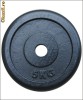 Greutati pentru bara 5kg fier Greutati pentru bara 5kg fier