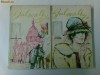 (A-2) COMEDIE MODERNA: MAIMUTA ALBA / LINGURA DE ARGINT -  JOHN GALSWORTHY