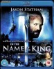 In the Name of the King 2: Two Worlds Blu-ray