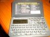 AGENDA ELECTRONICA SHARP EL6390