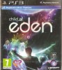 JOC PS3 CHILD OF EDEN SIGILAT ORIGINAL ZONA 2 / MOVE COMPATIBLE (Transport gratuit la plata in avans)