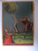 C.P.SOVIETICA DIN COLECTIA TEATRUL DE PAPUSI ANII 60