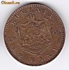 3.Carol I.moneda 2 bani 1900