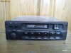 Casetofon auto OPEL Blaupunkt car300 original [functioneaza comenzile pe volan + displayul computerului de bord almasinii]
